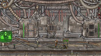 video game, The Last Shot HD wallpaper