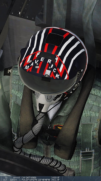 Top Gun, Warface HD phone wallpaper