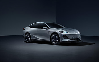 Changan C385, , studio, 2021 cars, chinese cars, 2021 Changan C385, Changan HD wallpaper