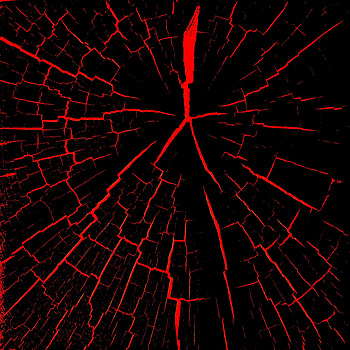 Texture, Textures, Cracks, Crack HD phone wallpaper