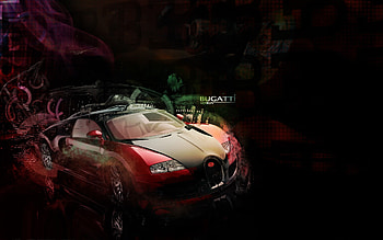 And Bugatti On Pinterest HD wallpaper