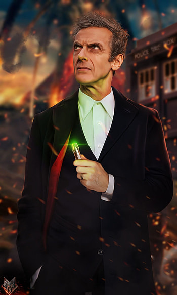 Peter Capaldi, , John Tremblay, Movies HD phone wallpaper
