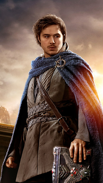 Warcraft Movie, Epic fantasy, Action-packed HD phone wallpaper