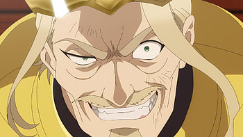 I Parry Everything: Epic Anime, Anime, I Parry Everything HD wallpaper
