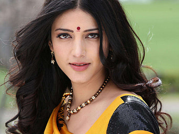 Shruti Hassan Indian, shruti-hassan, celebrities, indian-celebrities, girls, desi-girls HD wallpaper