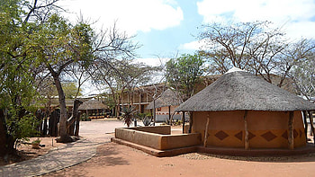 Botswana National Museum, Art gallery, Classy beautiful , Cultural heritage HD wallpaper