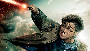 Harry Potter and the Deathly Hallows: Part 2 (2022) movie HD wallpaper