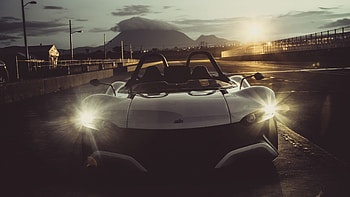 Vuhl Car, vuhl, cars, concept HD wallpaper