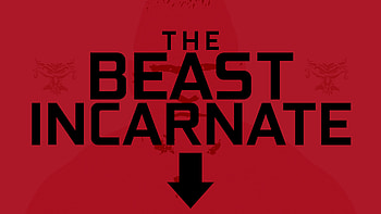 ... The Beast Incarnate - BROCK LESNAR | Exclusive by CagatayDemir HD wallpaper