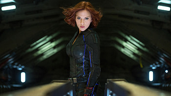 Scarlett Johansson Avengers, scarlett-johansson, movies, celebrities, girls, avengers HD wallpaper