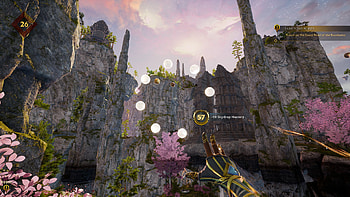 Islands of Insight Game Scenery, video game, Islands of Insight HD wallpaper