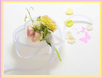 SIMPLY SWEET, roses, decorations, flowers, weddings, blooms HD wallpaper