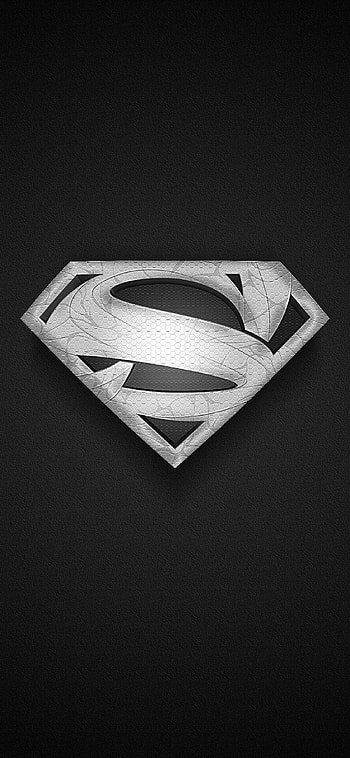 Superman, automotive lighting, symbol HD phone wallpaper