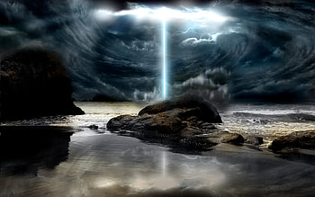 Landscape, Sky HD wallpaper