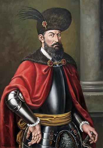 Mihai Viteazu', Michael the Brave, Puternic, Malus Dacus, Romania, Lider, beard, România, Mihai Viteazul, Hero, National Symbol, Victory HD phone wallpaper