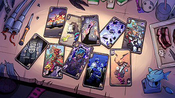 Apex Legends — Legend Cards, video game, Apex Legends HD wallpaper