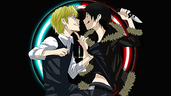 Durarara , Anime, Backgrounds HD wallpaper