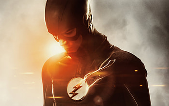 The Flash, the-flash, tv-shows, the-cw, super-heroes, barry-allen, grant-gustin HD wallpaper