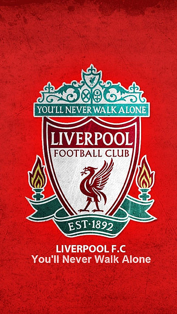 Liverpool Football Club, , Premium quality, Dedicated fans HD phone wallpaper
