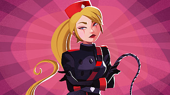 Helga Lund, video game, One Military Camp HD wallpaper
