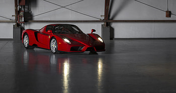 Ferrari HD wallpaper