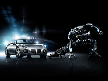 Transport, Auto, Pontiac HD wallpaper