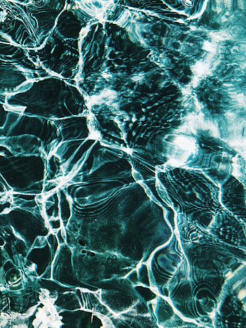 Water, Circles, Structure, Texture, Textures, Blur, Smooth HD phone wallpaper