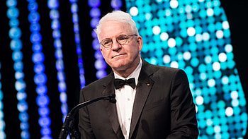 Steve Martin movies, Only Murders in the Building season 2 HD wallpaper