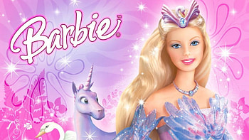 Barbie of Swan Lake, Dolls HD wallpaper