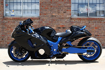 Motorcycles, Shadow, Motorcycle, Stylish, Sport Bike, Sportbike HD wallpaper