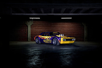 Speedway Motors’ Wild 1967 Camaro, Bowtie, Classic, 1967, GM HD wallpaper