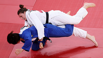 Tokyo 2020 Summer Olympics, Brazilian Jiu-jitsu HD wallpaper