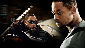 I, Robot (2022) movie HD wallpaper