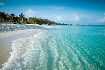 Turks and Caicos Islands Travels, Weather in November HD wallpaper