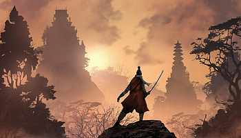 Sekiro Shadows Die Twice Game 2019 , sekiro-shadows-die-twice, 2019-games, games, deviantart HD wallpaper