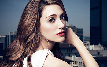 Emmy Rossum 3, emmy-rossum, celebrities, girls HD wallpaper
