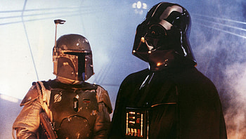 The Empire Strikes Back (2022) movie HD wallpaper