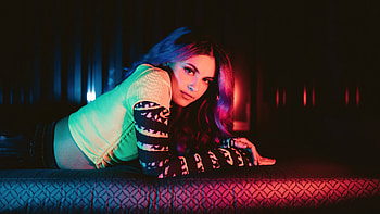 NIIVA, niiva, music, girls HD wallpaper