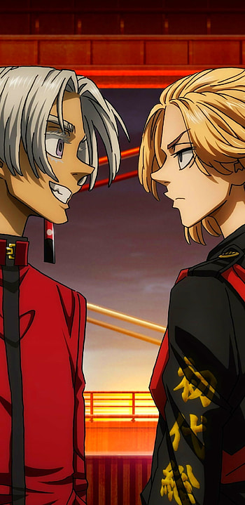 Tokyo Revengers Season 3, Anime, Tokyo Revengers HD phone wallpaper