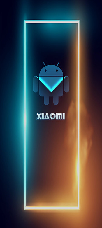 Xiaomi Neon 2, poco, miui, redmi, poco HD phone wallpaper