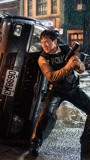 Bleeding Steel, Jackie Chan HD phone wallpaper