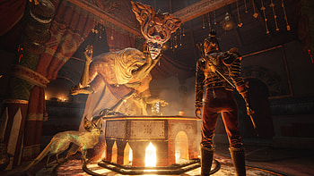 Flintlock: The Siege of Dawn - Ultra, video game, Flintlock: The Siege of Dawn HD wallpaper