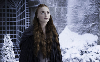 Sophie Turner Game Of Thrones Season 7, game-of-thrones-season-7, sophie-turner, game-of-thrones, tv-shows HD wallpaper