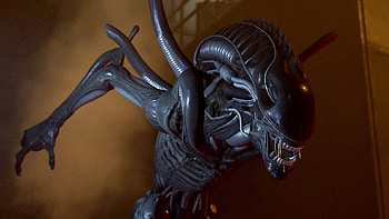 Alien: Rogue Incursion - Unleash the Otherworldly, video game, alien HD wallpaper