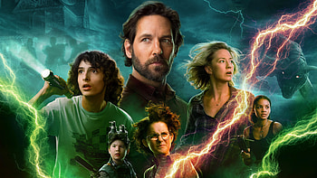 Ghostbusters Afterlife, , Background HD wallpaper