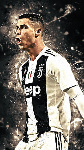 Football cr7, ronaldo HD phone wallpaper