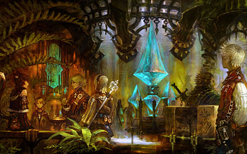 .wiki--Ffxiv--PIC-WPE007476 HD wallpaper