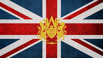 Background, Flags, Great Britain HD wallpaper