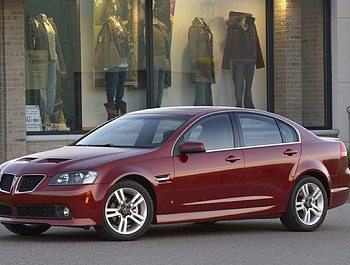 Pontiac G8 2008, pontiac, 2008, g8 HD wallpaper