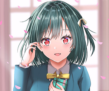 Shioriko Mifune, Shioriko Mifune, Anime, Love Live! Nijigasaki High School Idol Club HD wallpaper